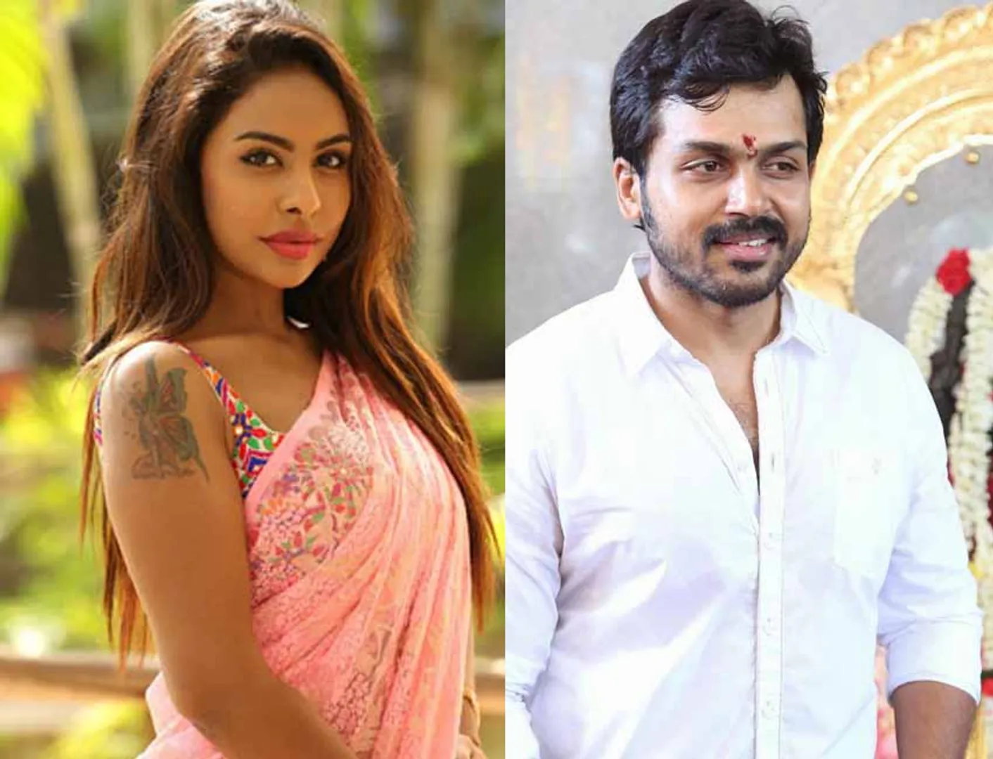 Karthi